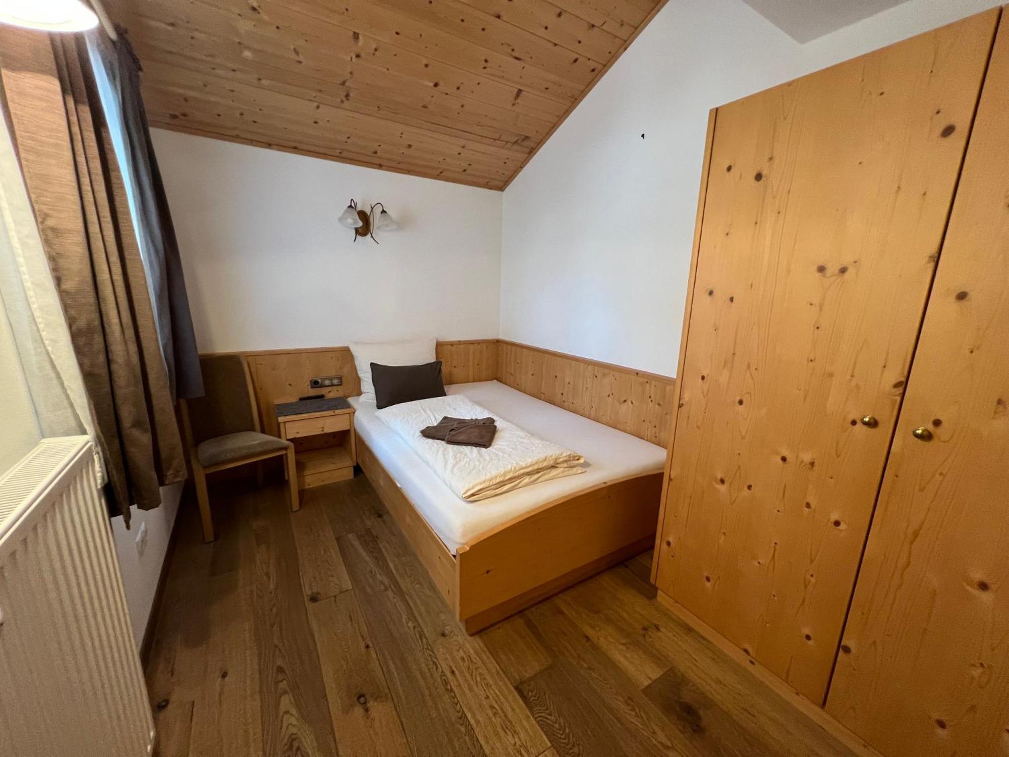 Gasthaus Bad Siess Longostagno Zewnętrze zdjęcie