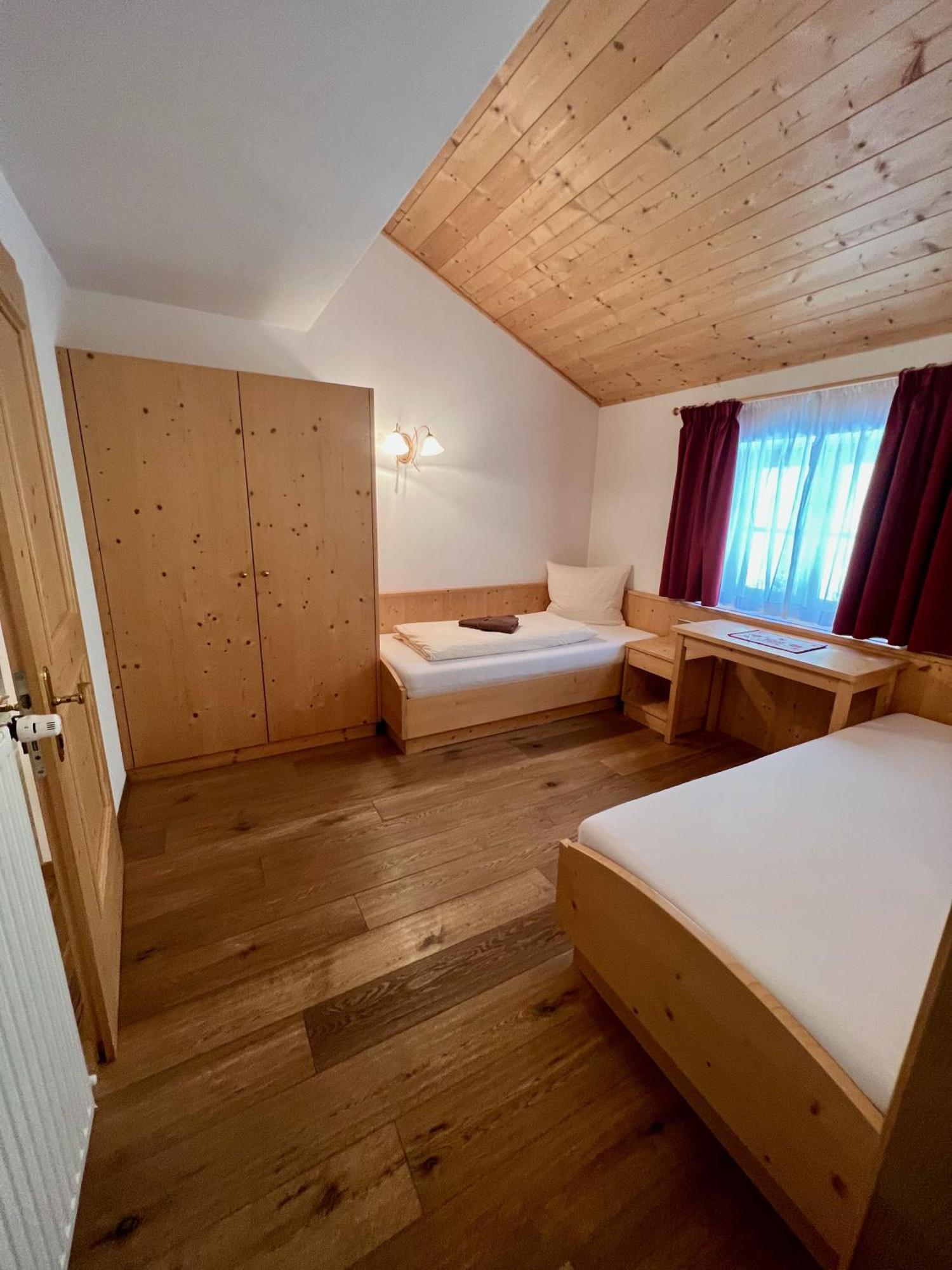 Gasthaus Bad Siess Longostagno Zewnętrze zdjęcie