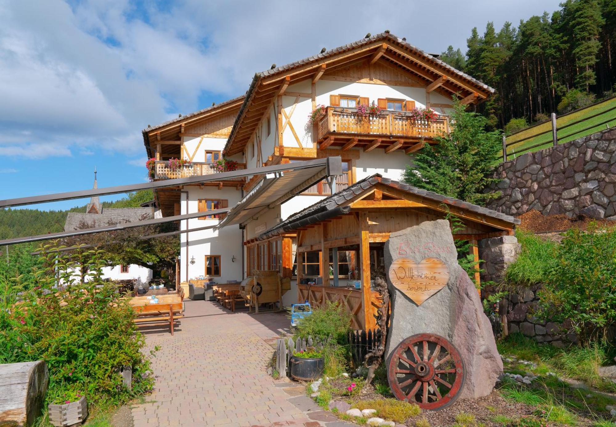 Gasthaus Bad Siess Longostagno Zewnętrze zdjęcie
