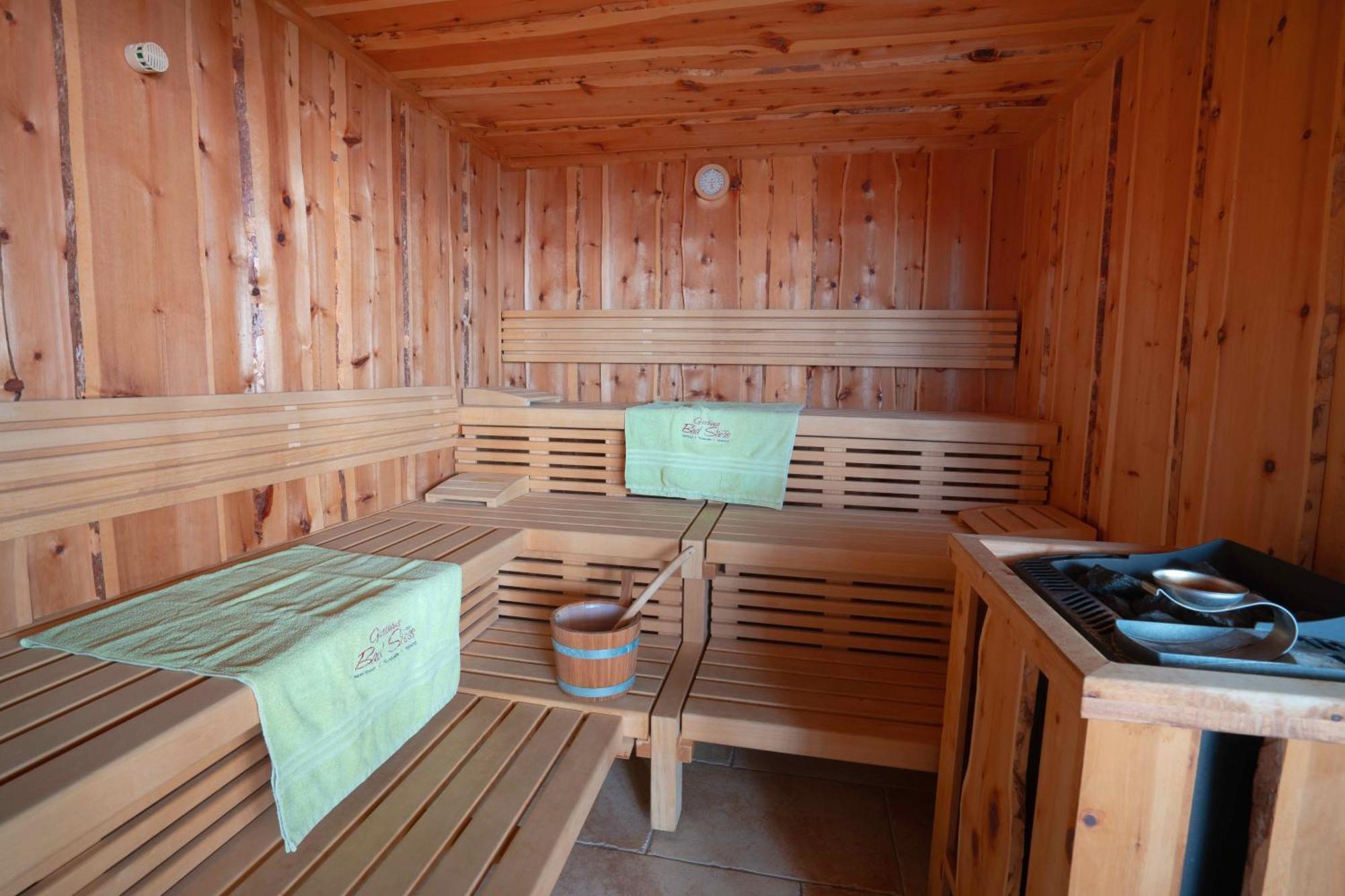 Gasthaus Bad Siess Longostagno Zewnętrze zdjęcie