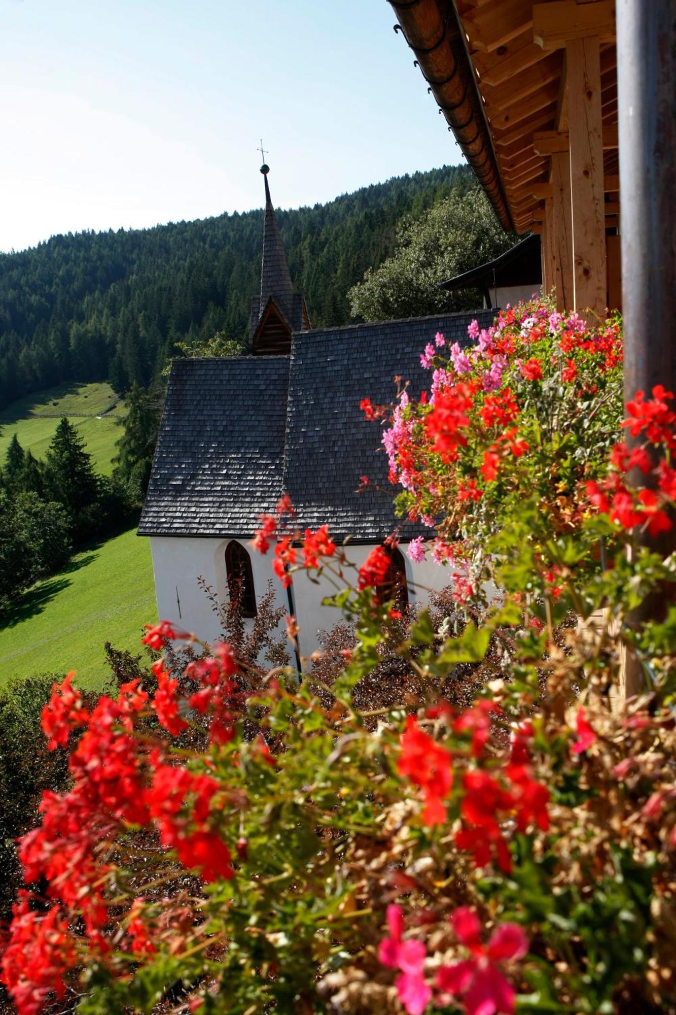 Gasthaus Bad Siess Longostagno Zewnętrze zdjęcie
