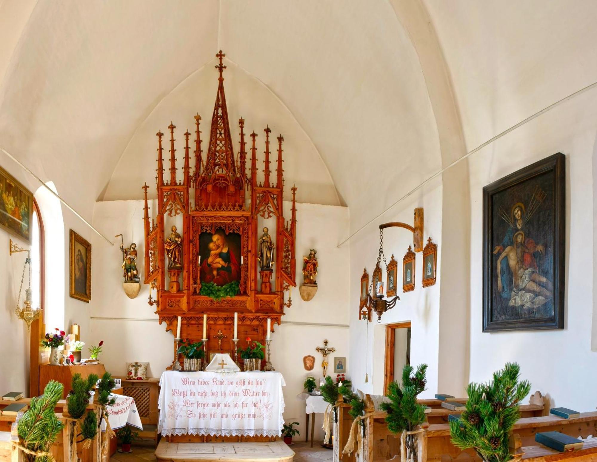 Gasthaus Bad Siess Longostagno Zewnętrze zdjęcie