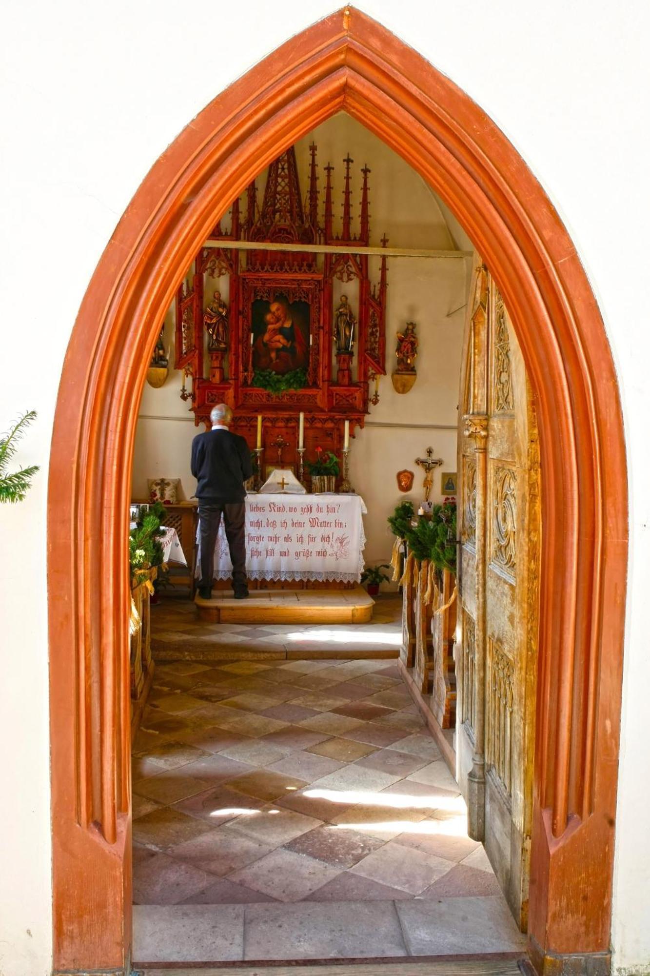 Gasthaus Bad Siess Longostagno Zewnętrze zdjęcie