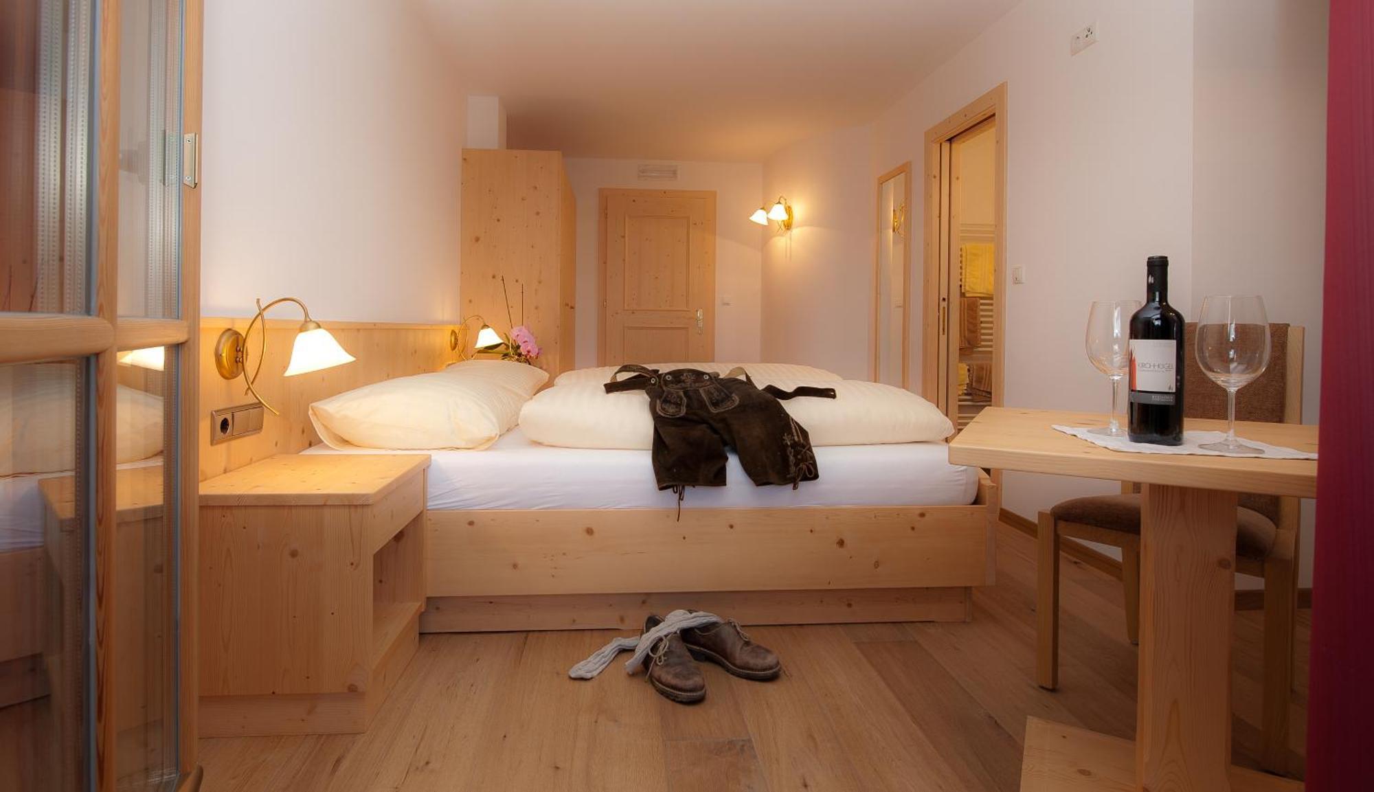 Gasthaus Bad Siess Longostagno Zewnętrze zdjęcie