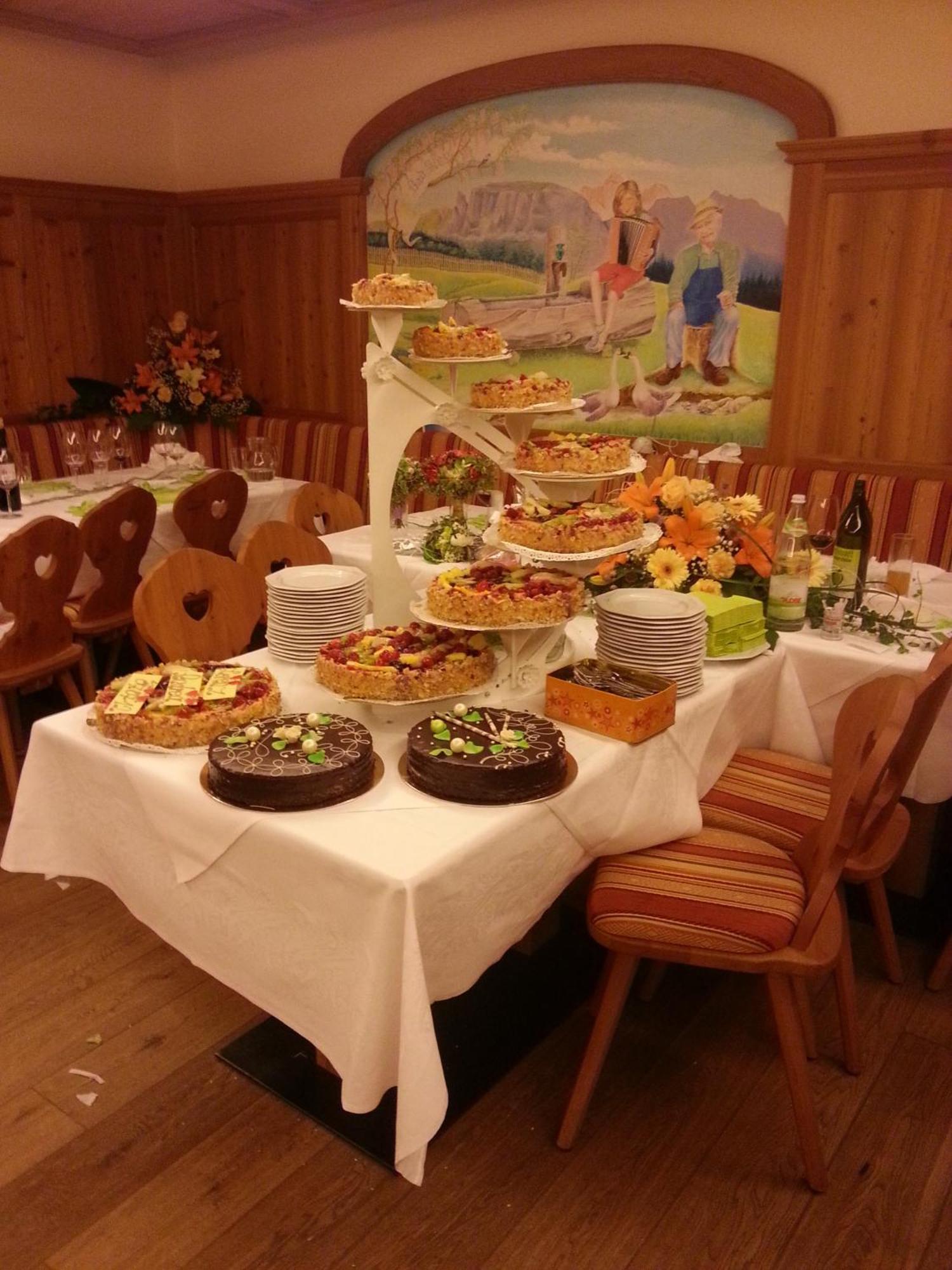 Gasthaus Bad Siess Longostagno Zewnętrze zdjęcie