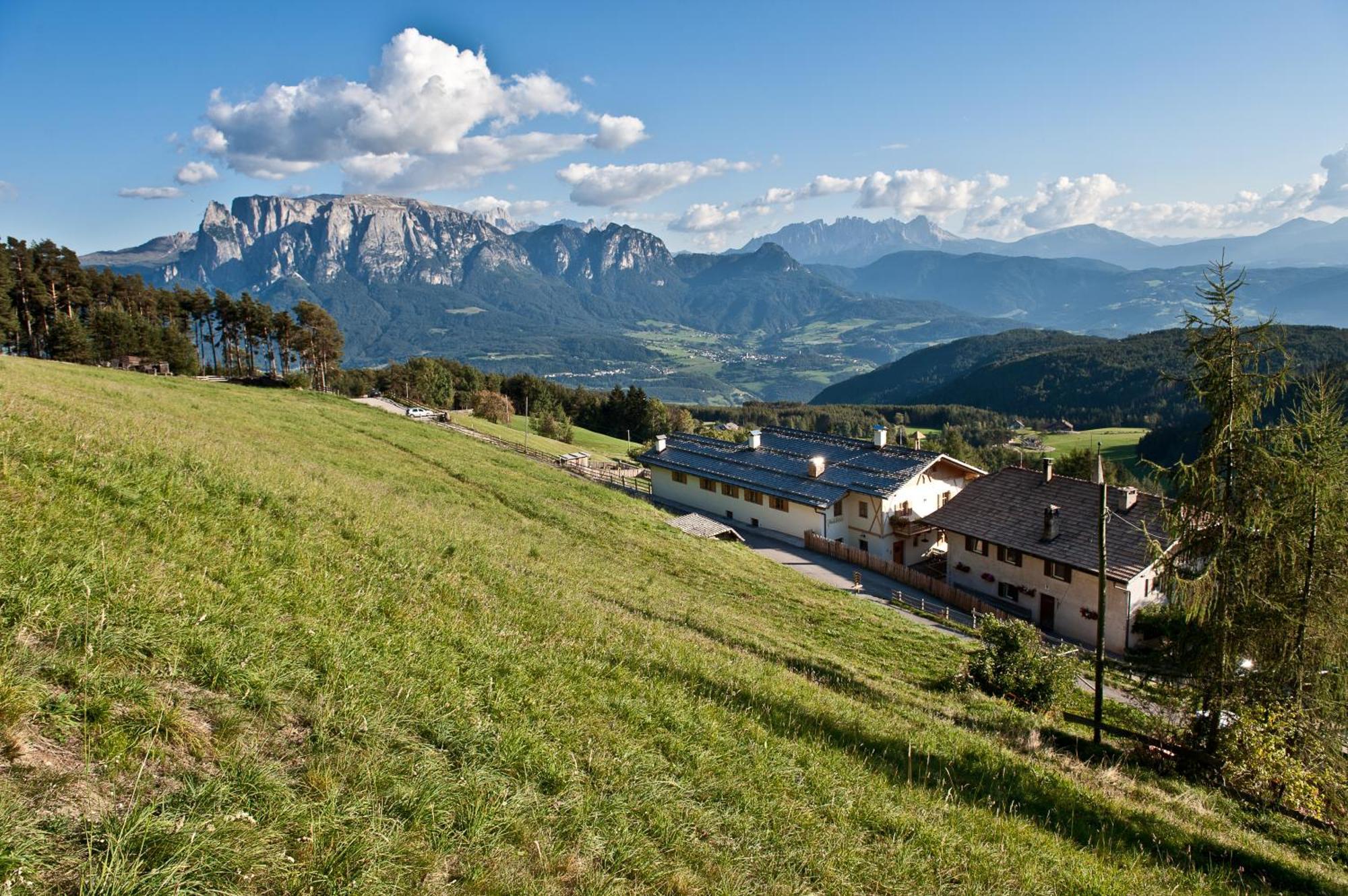 Gasthaus Bad Siess Longostagno Zewnętrze zdjęcie