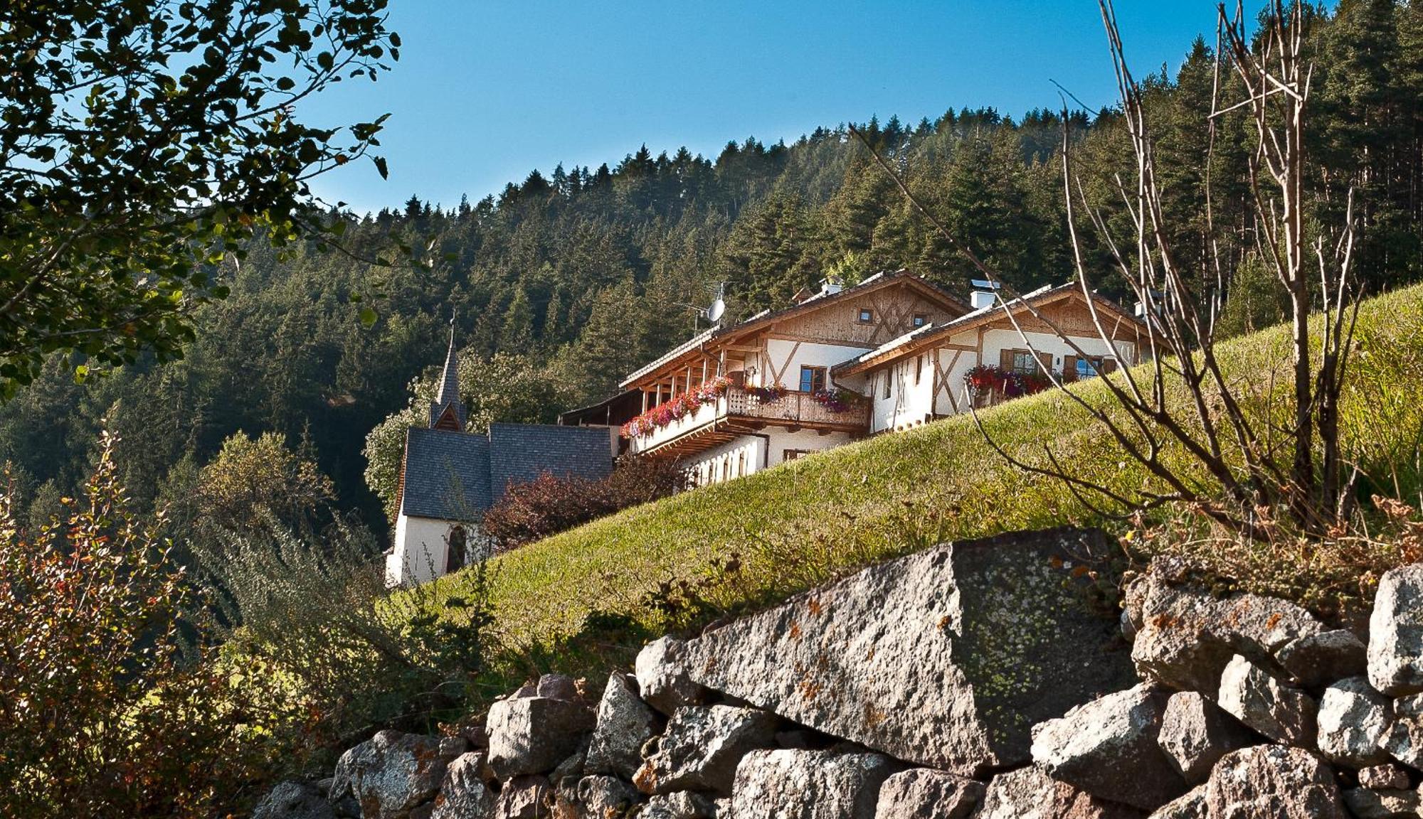 Gasthaus Bad Siess Longostagno Zewnętrze zdjęcie
